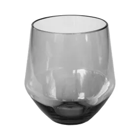 Stemless Angle Acrylic