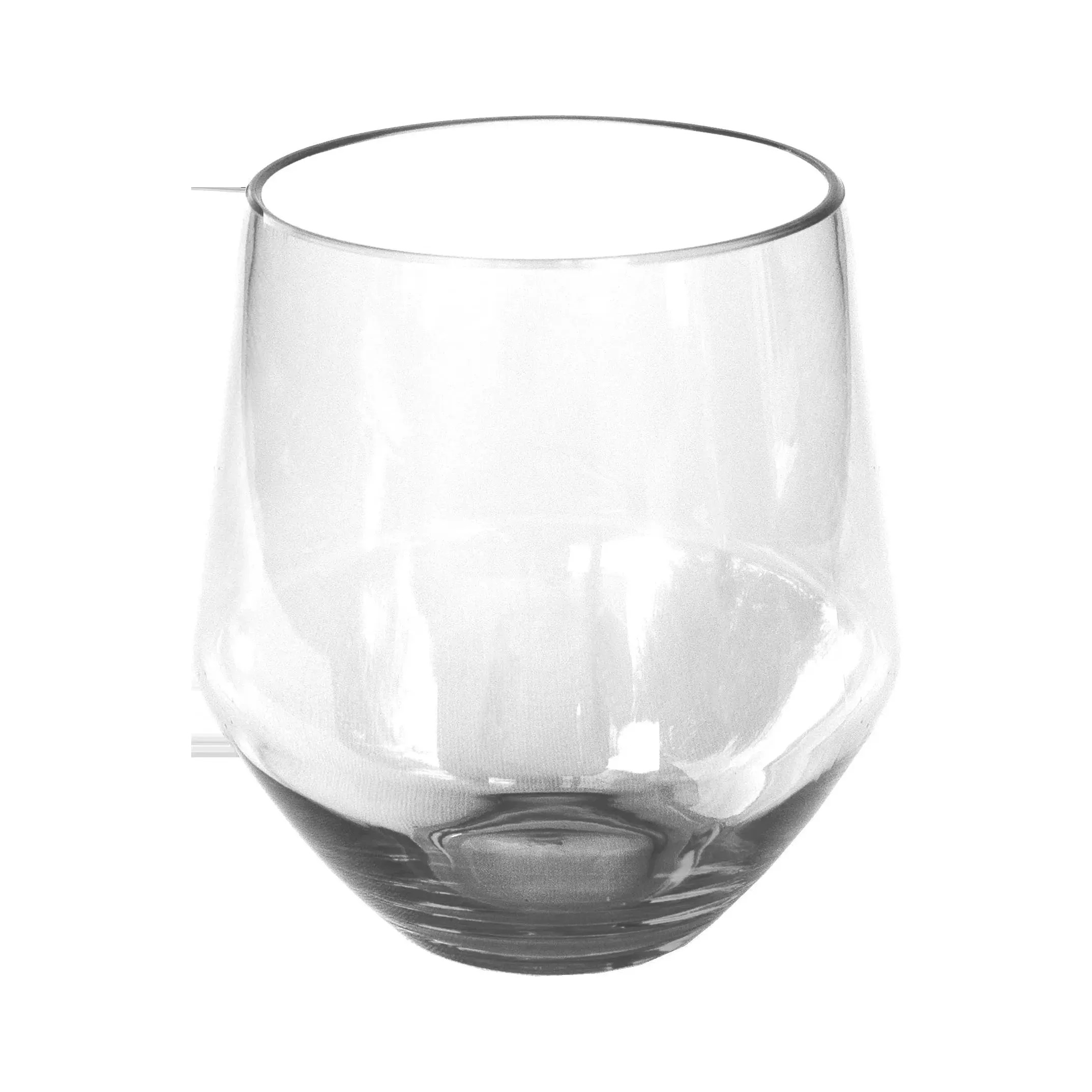 Stemless Angle Acrylic