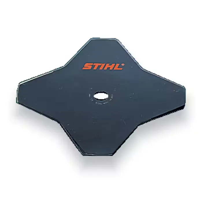 Stihl | Grass Cutting Blade | 4-tooth 25.4 mm (4001 713 3801)