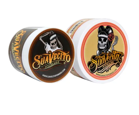 Suavecito Pomade