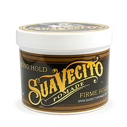 Suavecito Pomade