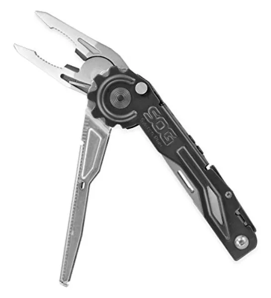 SwitchPlier Multi-tool