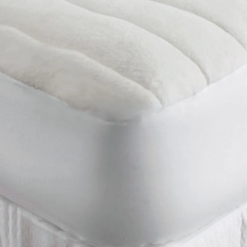 Terry Top Mattress Pad