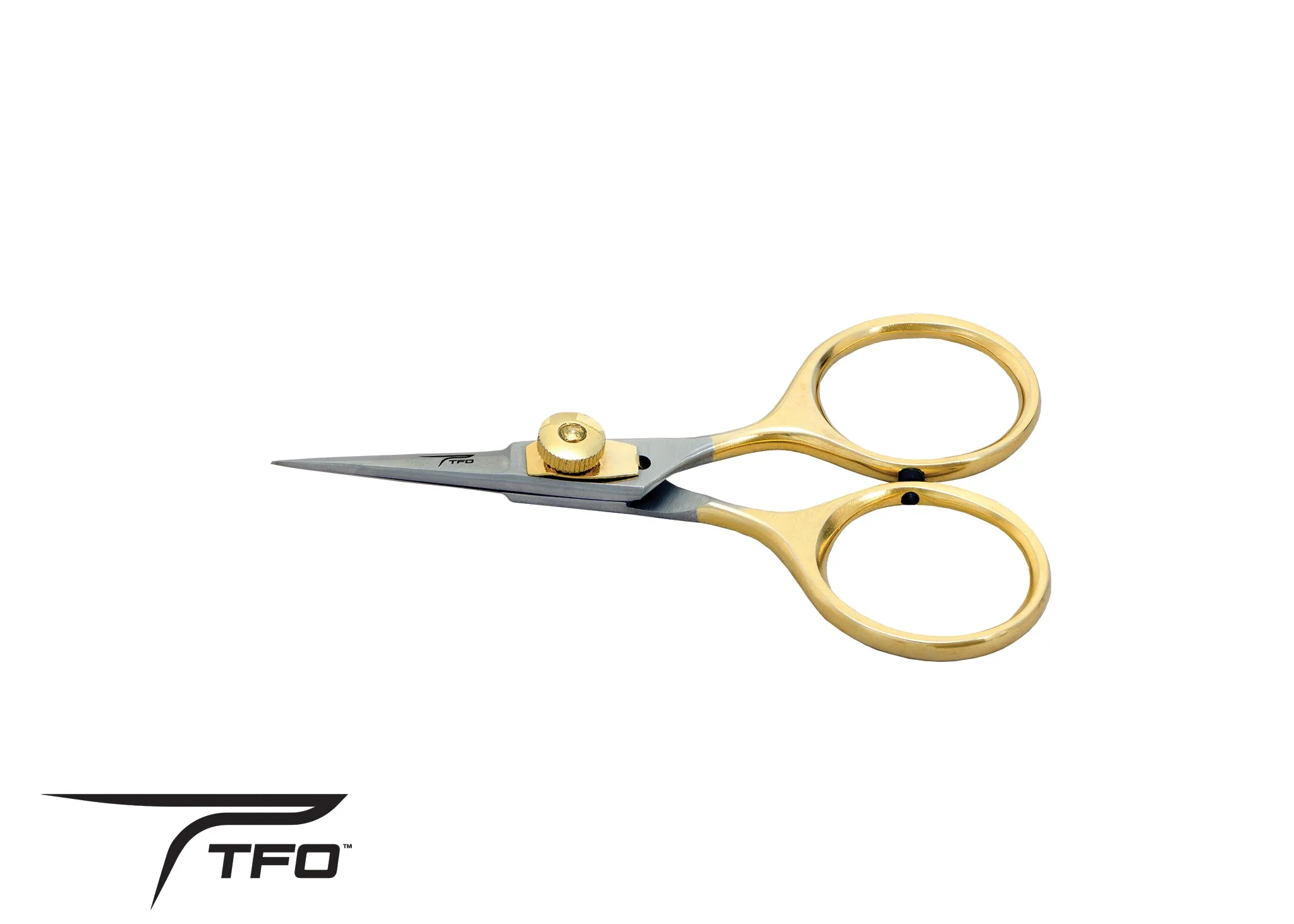 TFO Razor Scissors