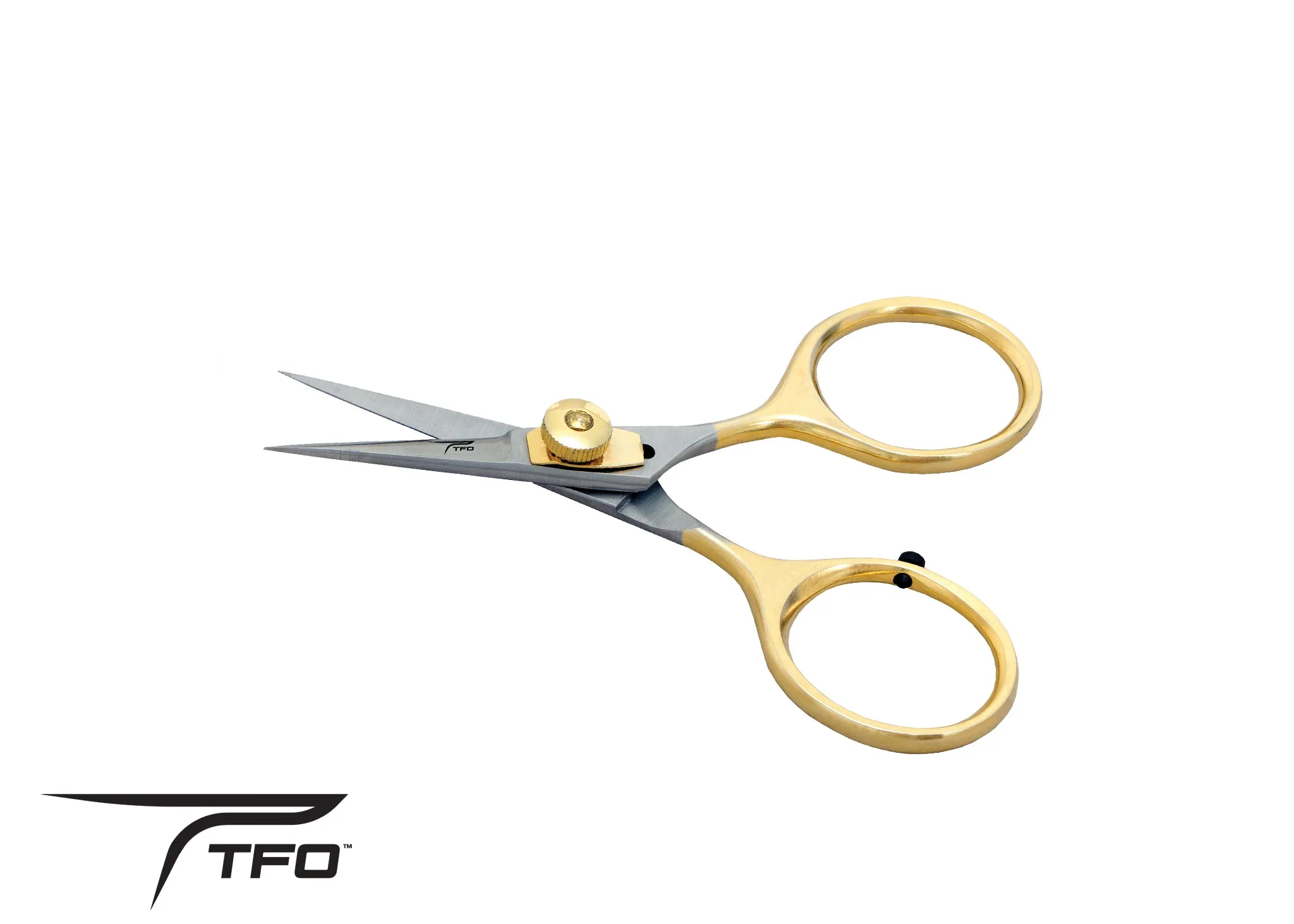 TFO Razor Scissors