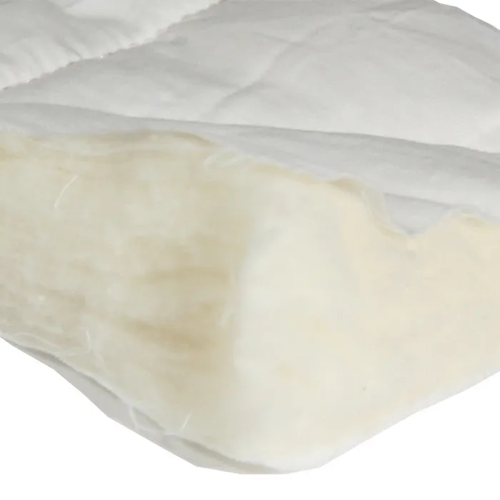 The Cotton Loft Mattress Pad