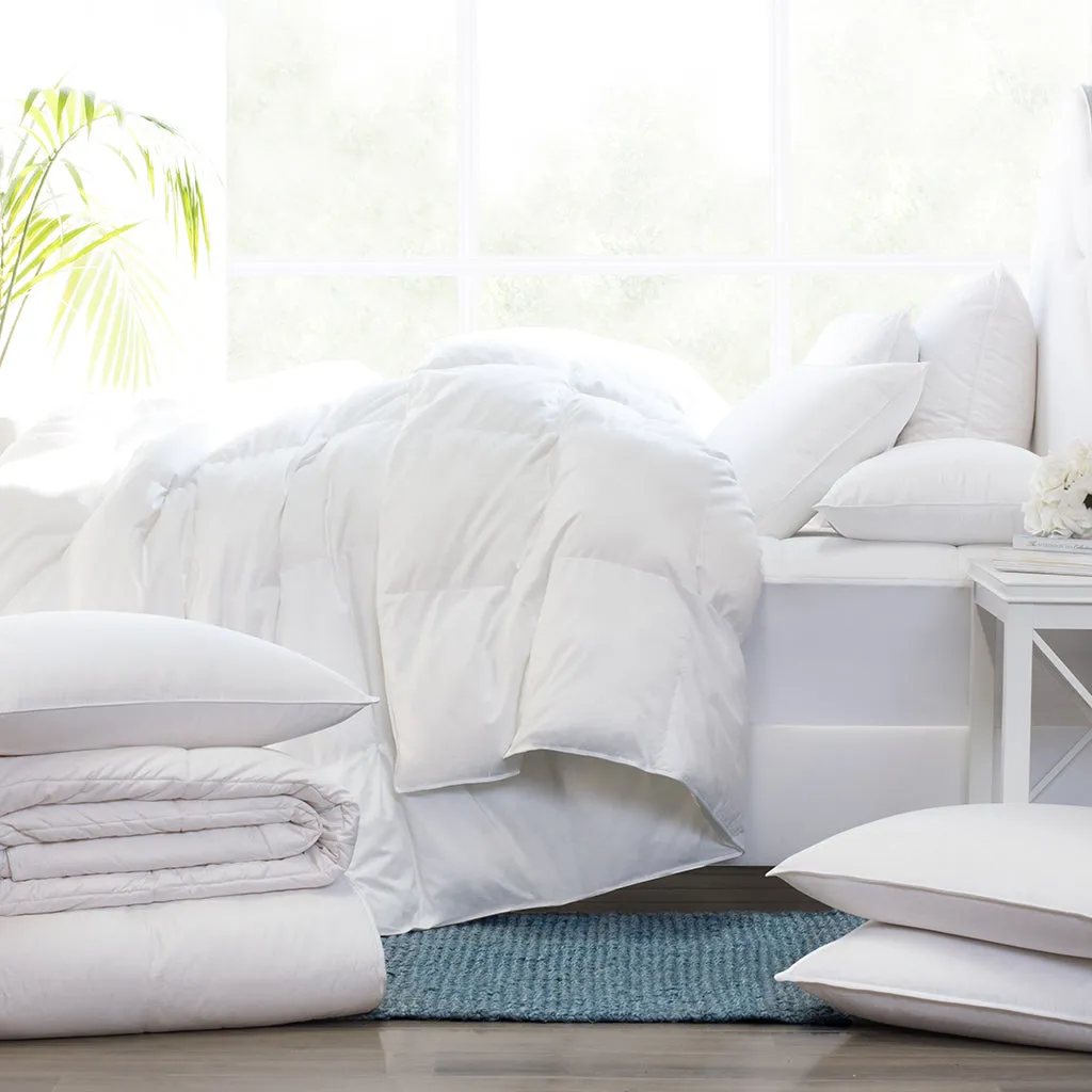 The Cotton Loft Mattress Pad