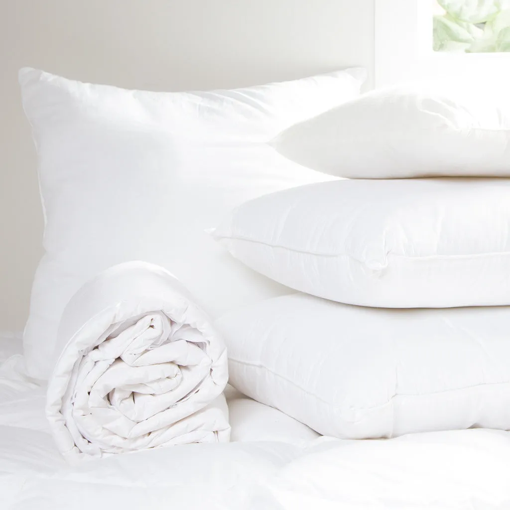 The Cotton Loft Mattress Pad