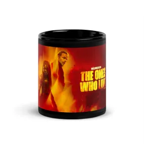 The Walking Dead: The Ones Who Live Mug