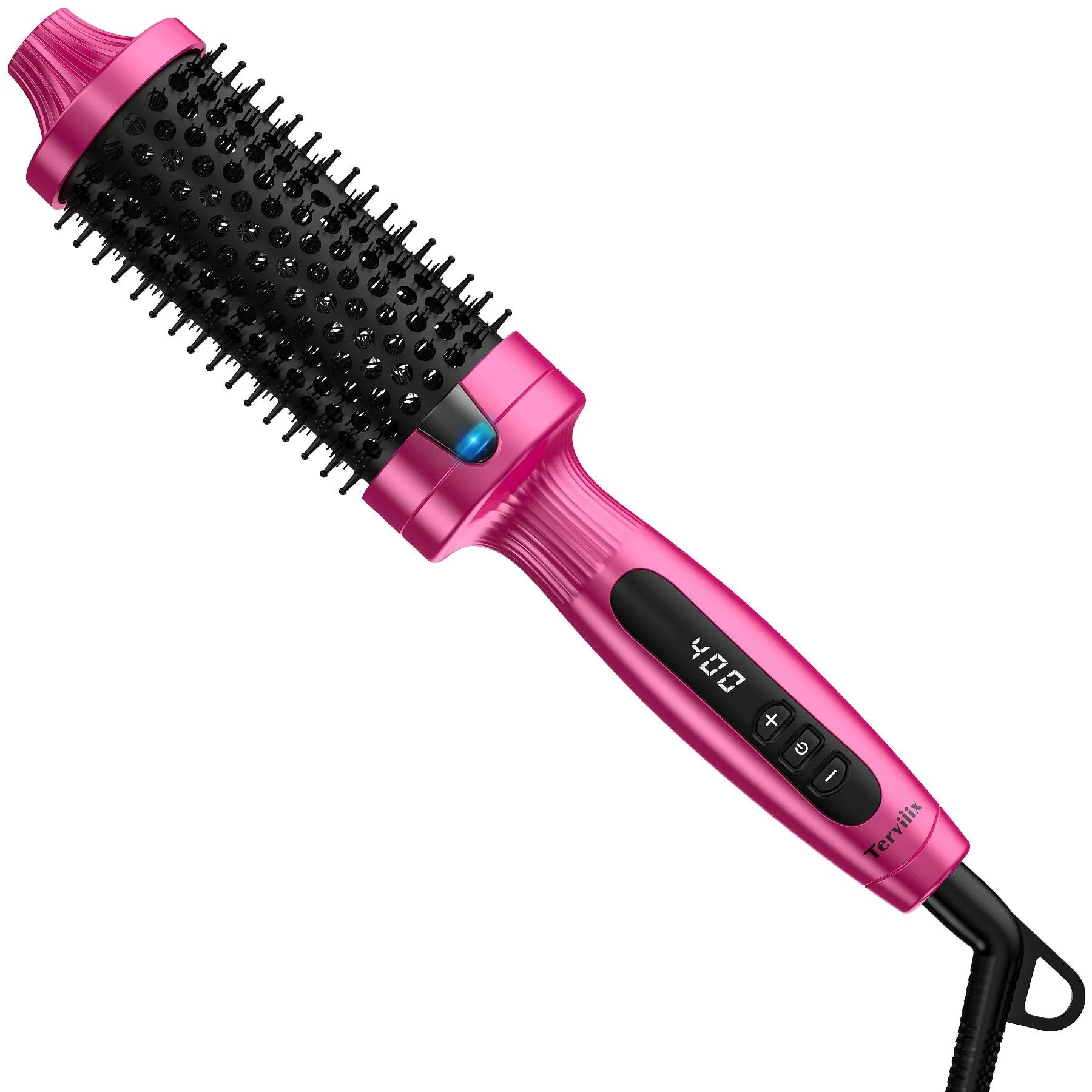 Thermal Brush, 1.25 Inch