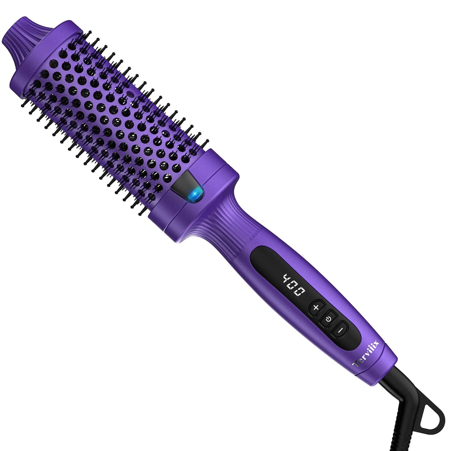 Thermal Brush, 1.25 Inch