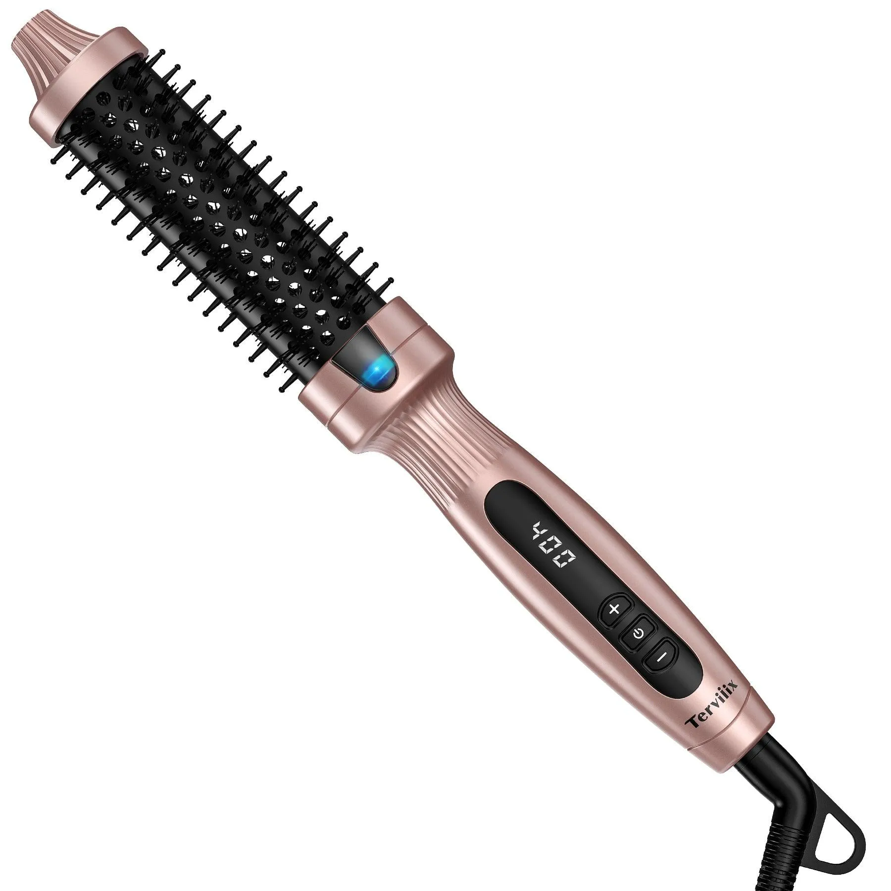 Thermal Brush, 1.25 Inch