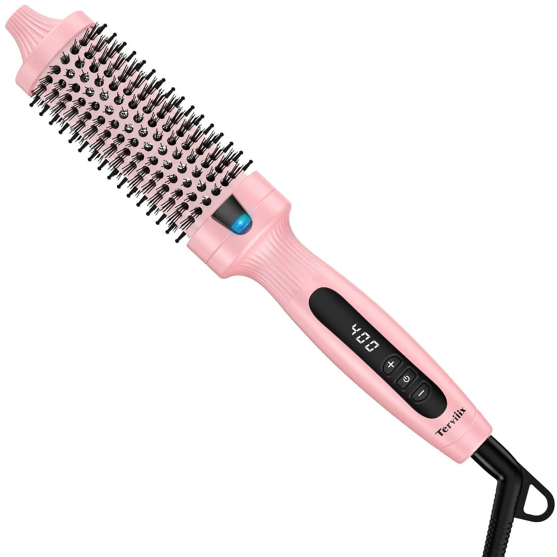 Thermal Brush, 1.25 Inch