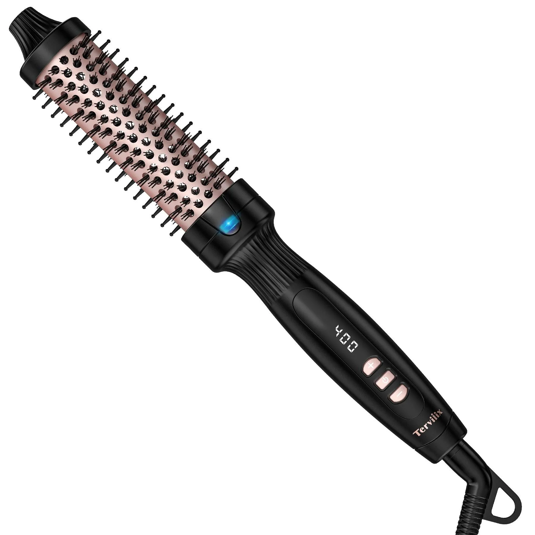 Thermal Brush, 1.25 Inch