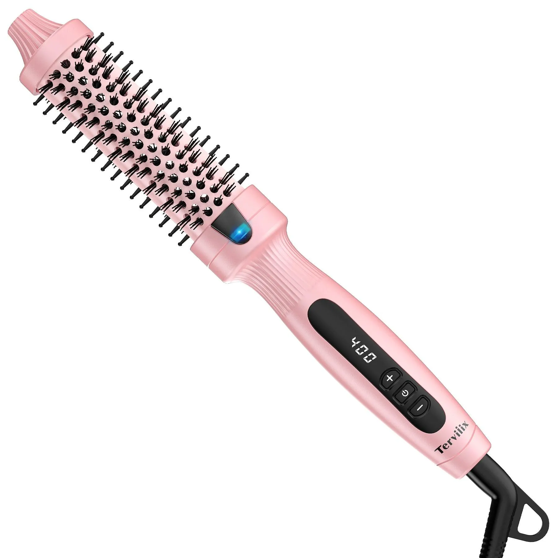 Thermal Brush, 1.25 Inch