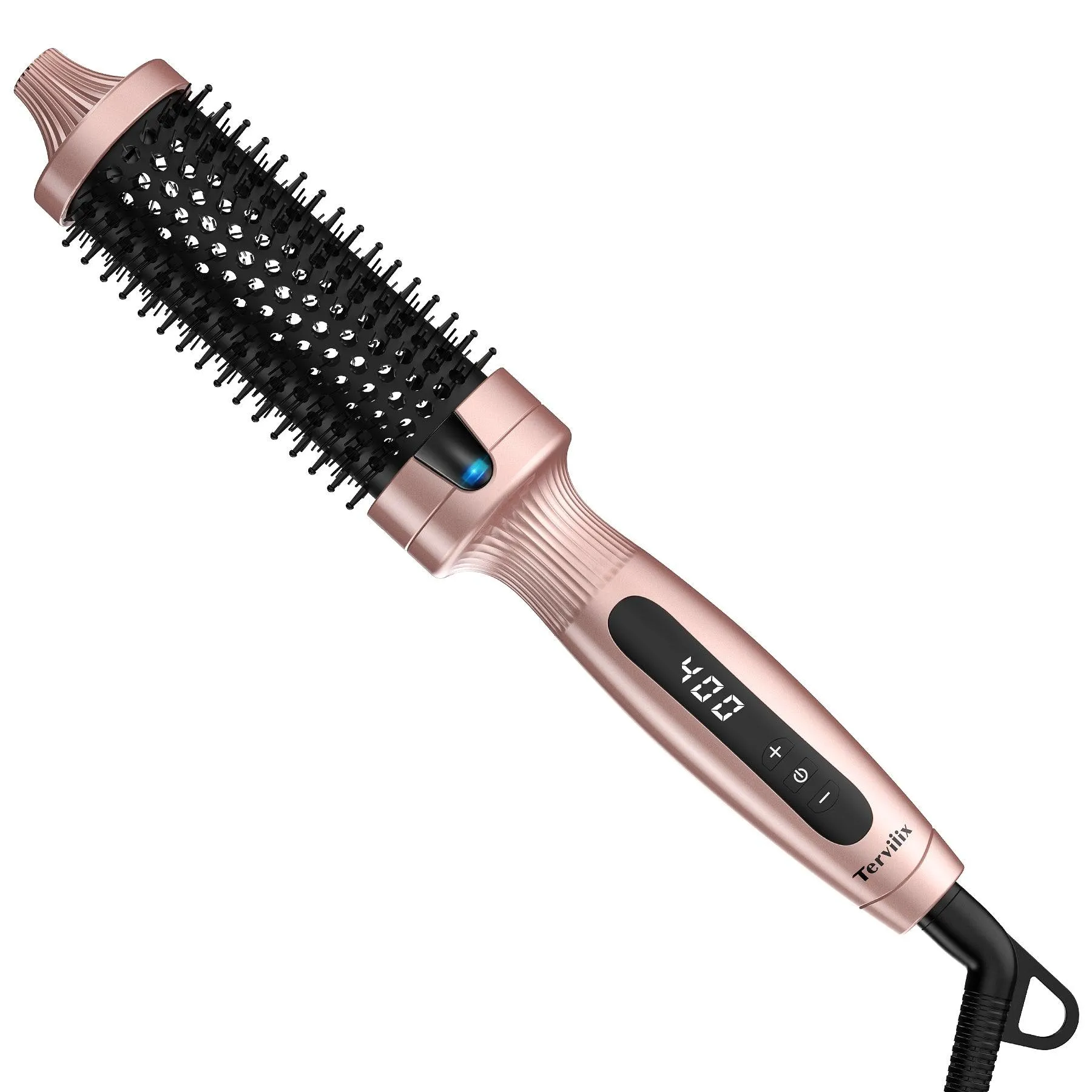 Thermal Brush, 1.25 Inch