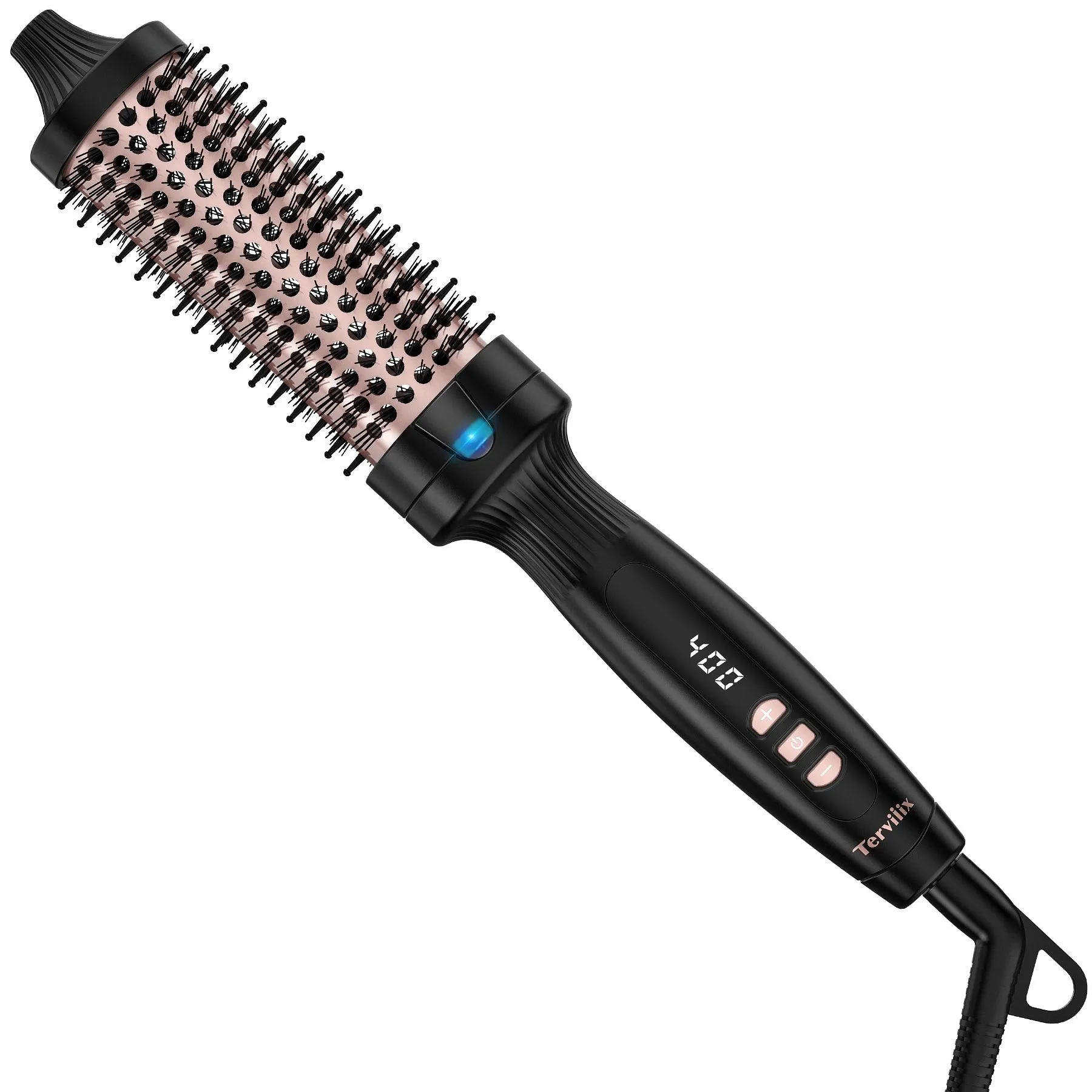 Thermal Brush, 1.25 Inch