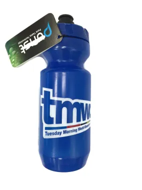 TMWC 2017 Waterbottle 21oz Purist