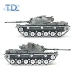 Tongde 1/16 M60 w/ERA Israel version RTR RC tank