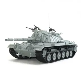 Tongde 1/16 M60 w/ERA Israel version RTR RC tank