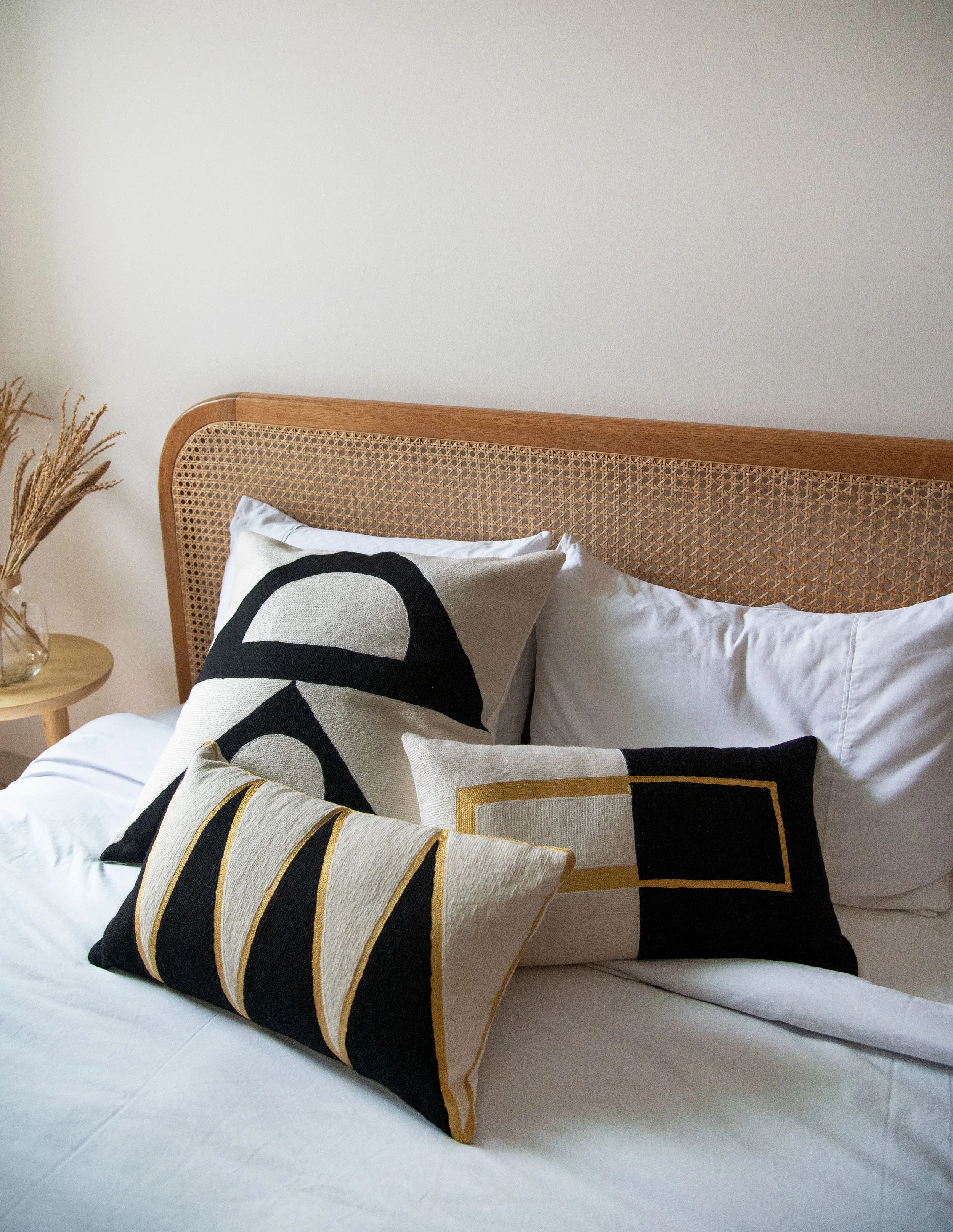 TRIBECA RECTANGLE PILLOW