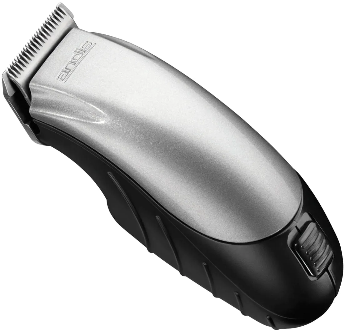 Trim N Go Silverback Cordless Trimmer