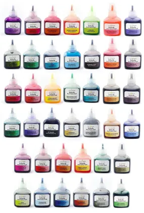 Ultimate Liquid Watercolor - Brush Marker Refill Bundle