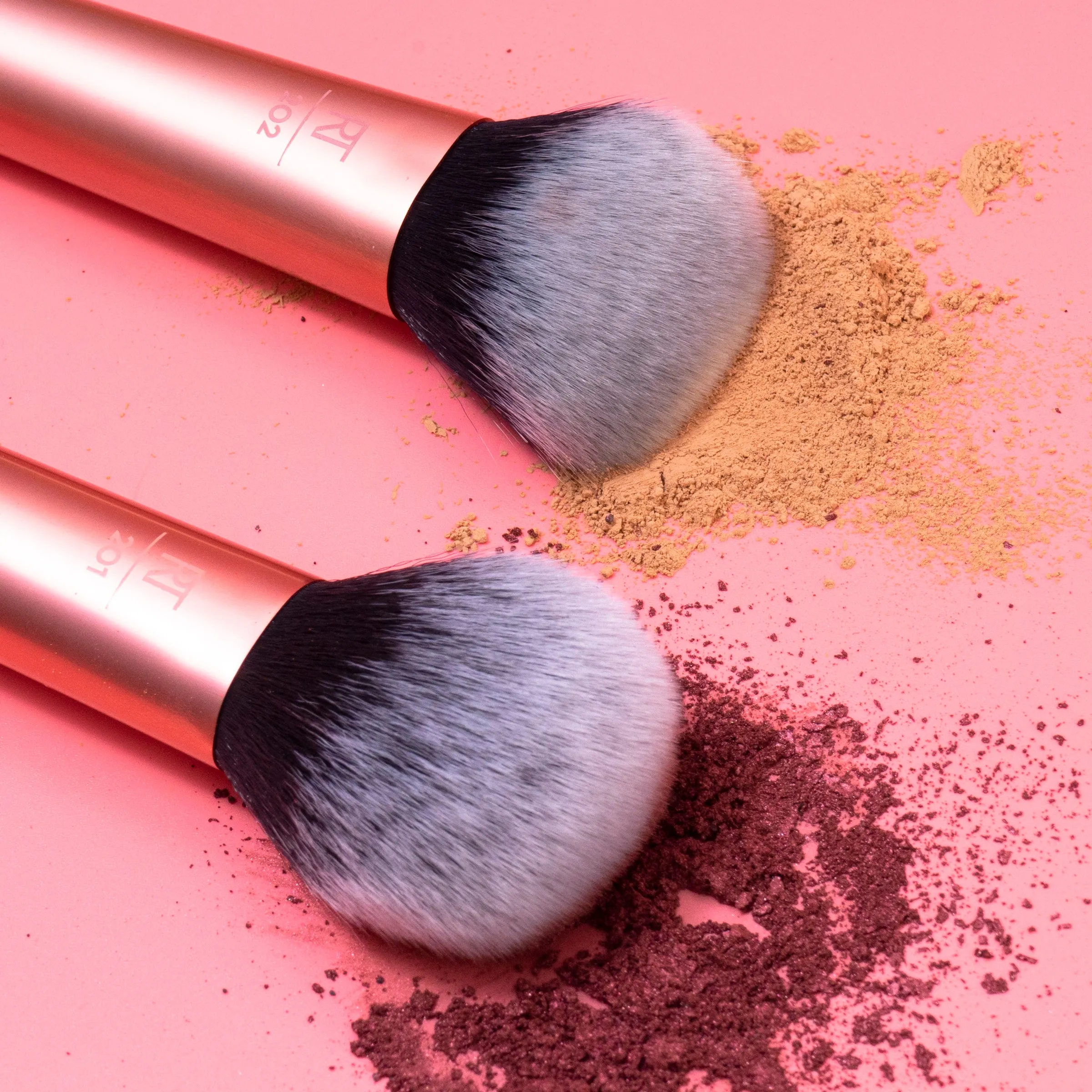 Ultra Plush Powder Makeup Brush