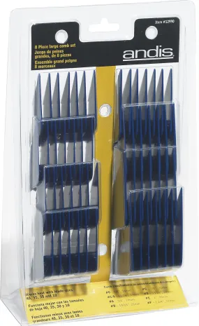 Universal Combs Set