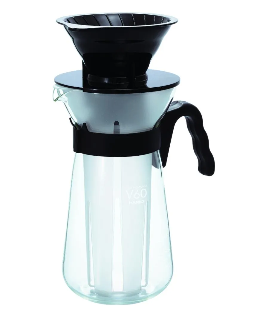 V60 Rapid Cooling Iced Coffee Maker