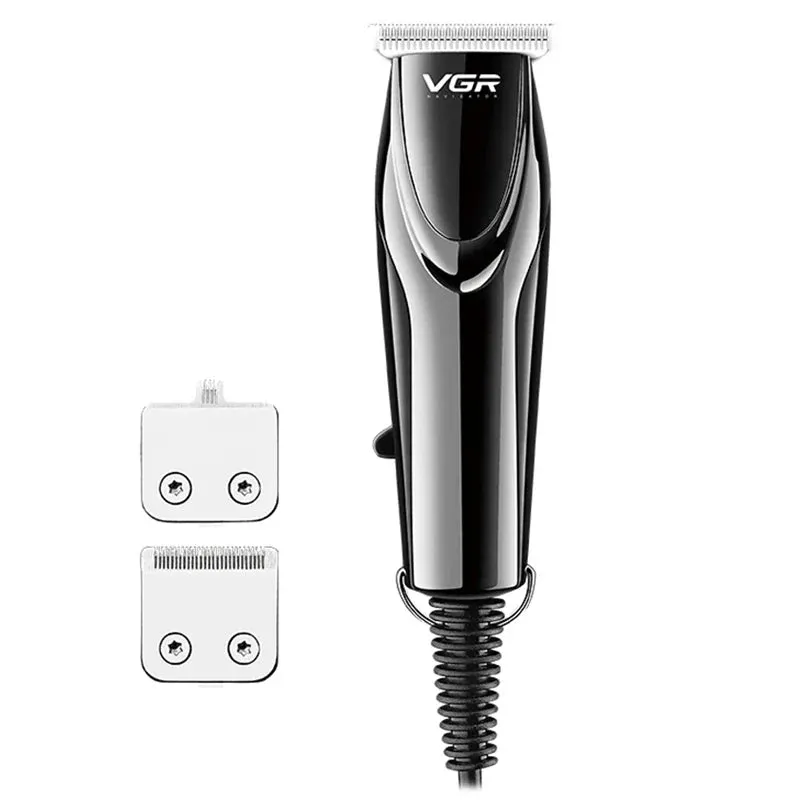 VGR V111 3 IN 1 PROFESSIONAL ELECTRIC HAIR TRIMMER SET