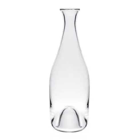 Vintage Tall Carafe