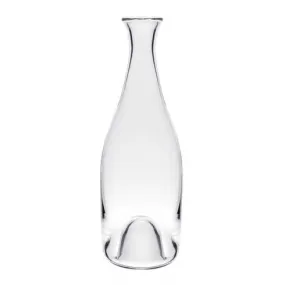 Vintage Tall Carafe