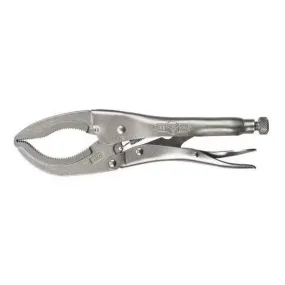 Vise-Grip 12LC Original Locking Pliers, Large Jaw, 12"