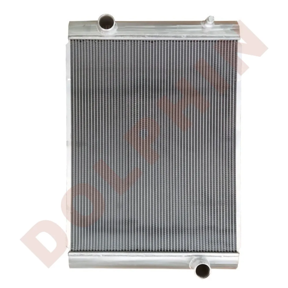 VOLVO RADIATOR - 31-1/2 x 23-15/16 x 5-5/8"