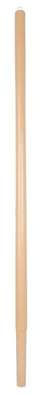 Vulcan MG-PL-E Ash Shovel Replacement Handle, Wood, For: Replacement :EA: QUANTITY: 1