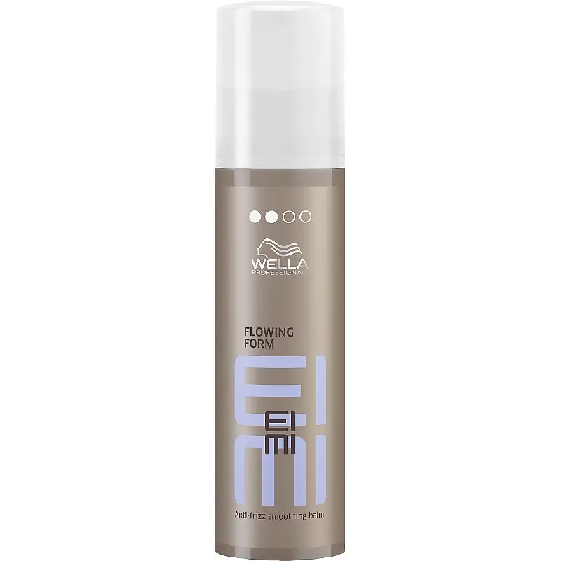 Wella EIMI Flowing Form Anti-Frizz Balm