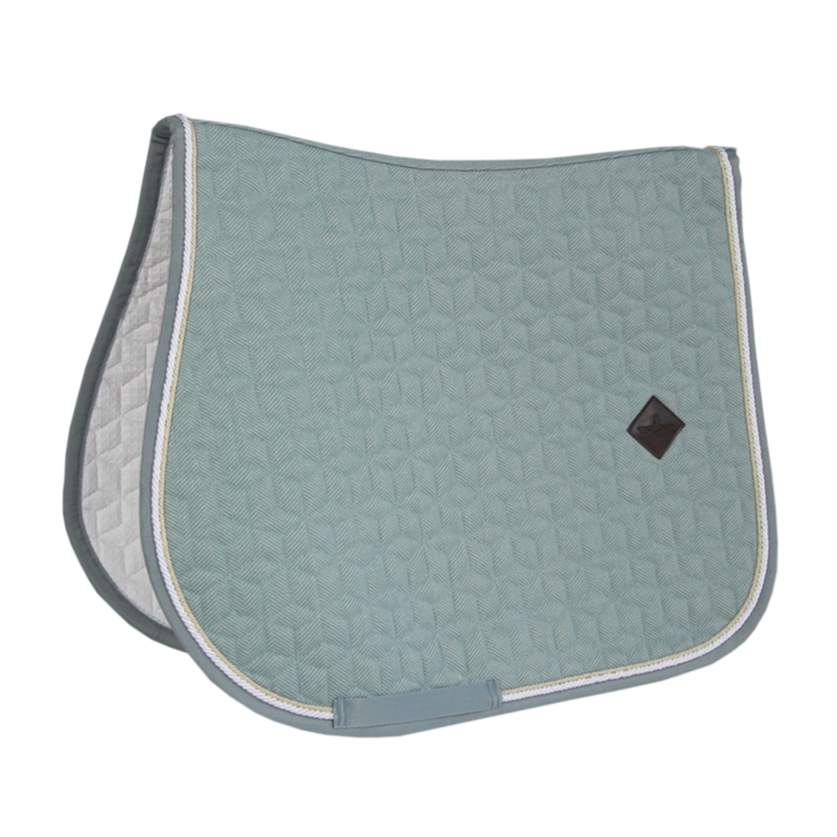 Wool Saddle Pad