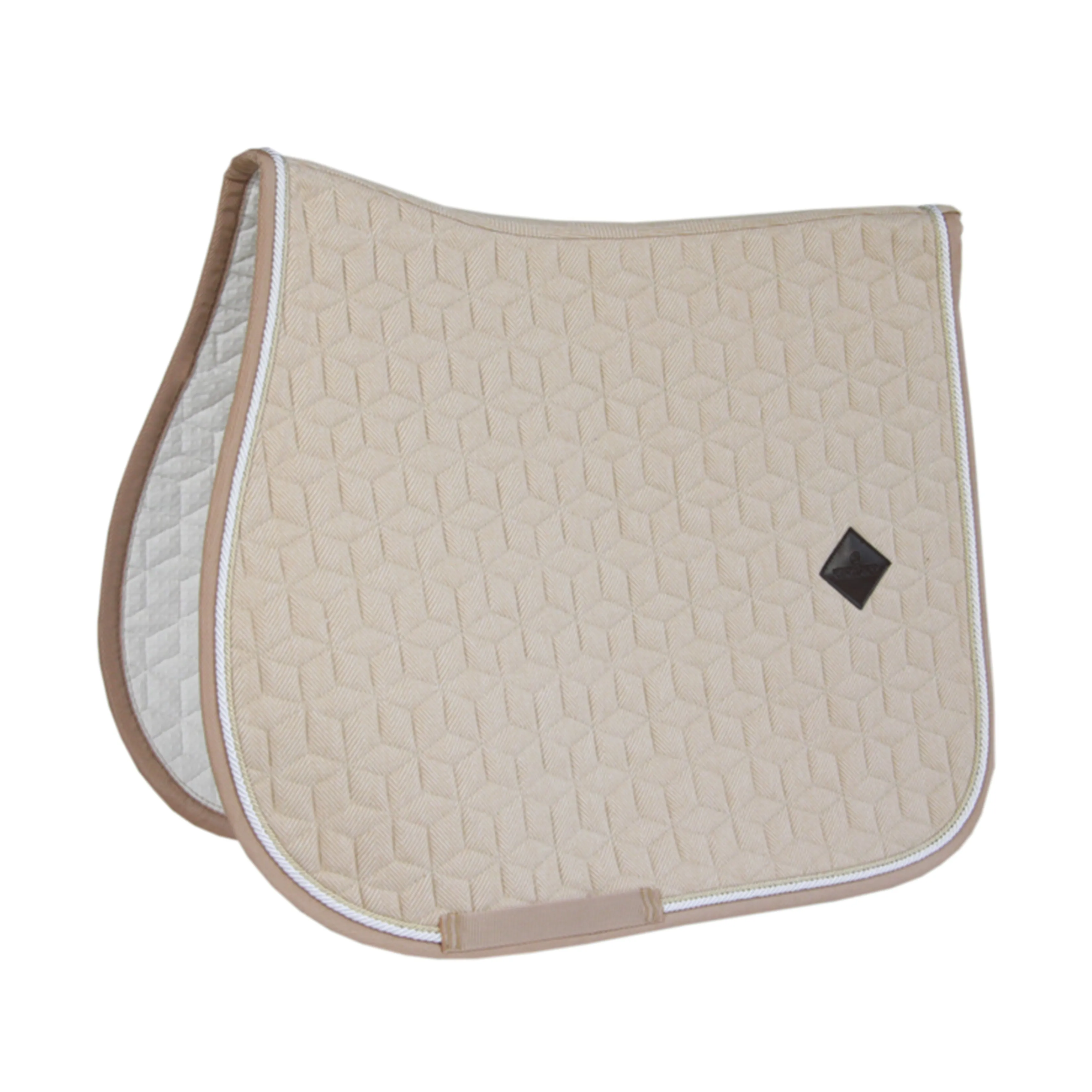 Wool Saddle Pad