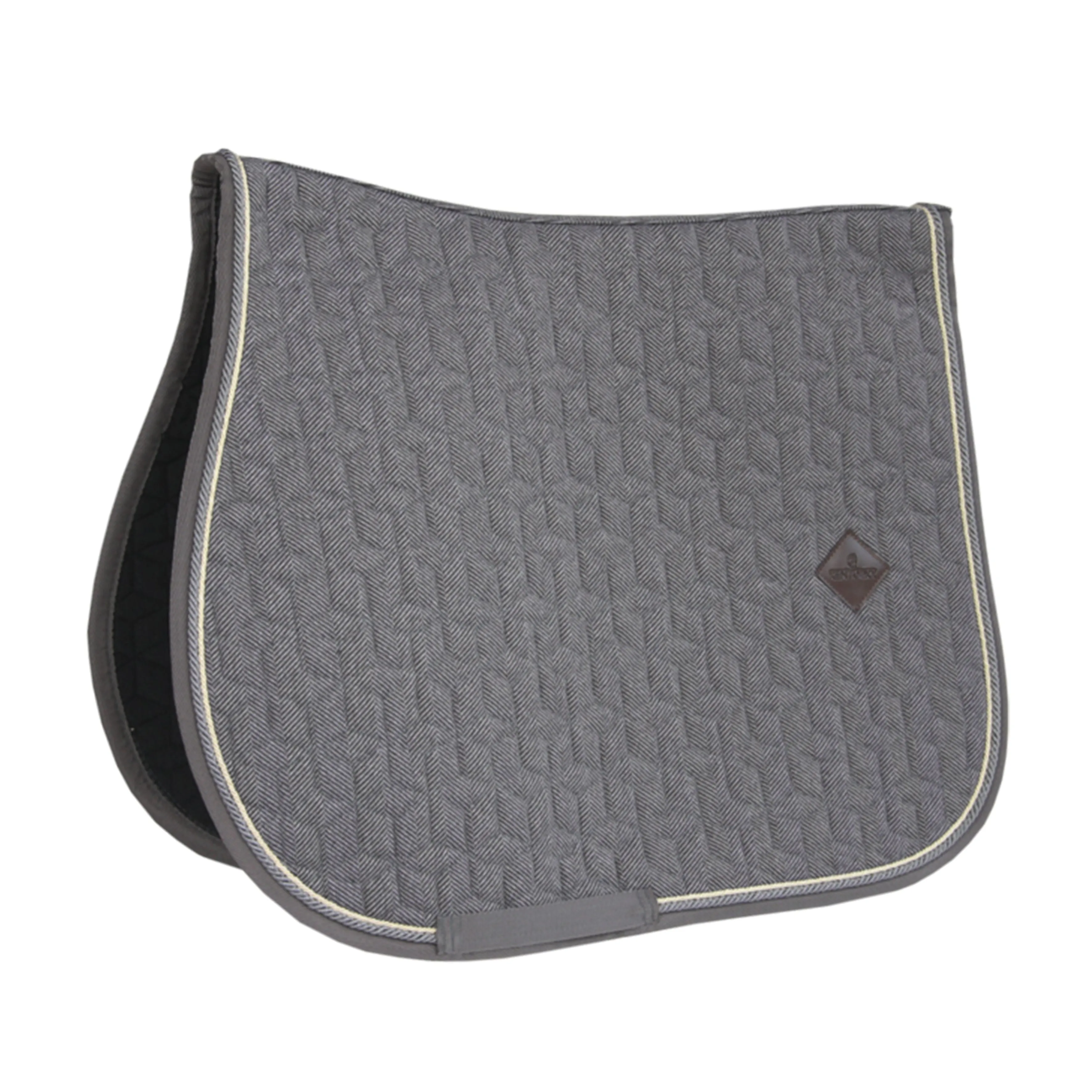 Wool Saddle Pad