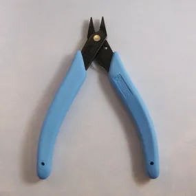 Xuron Pliers Short Flat Nose (483)