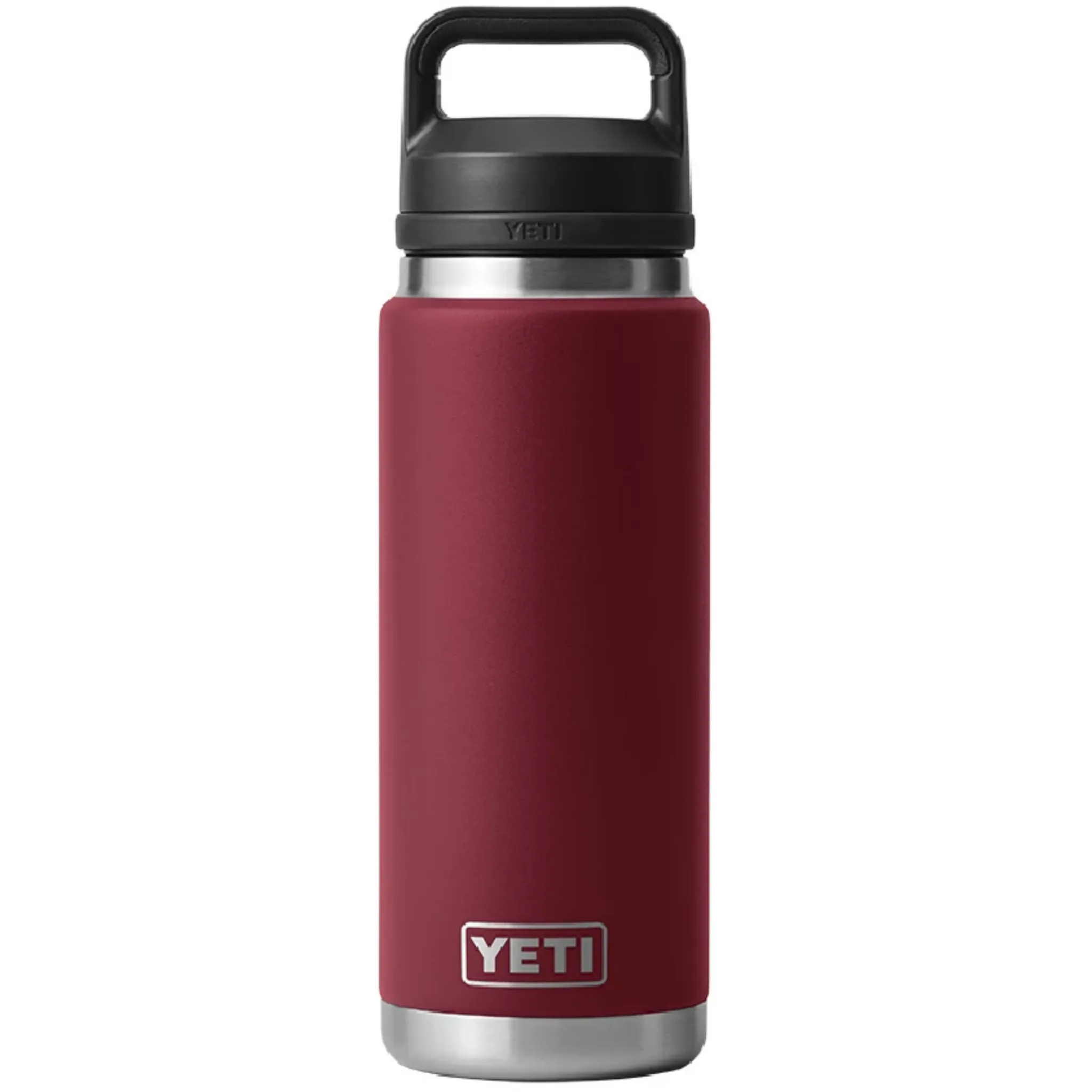 Yeti Rambler Bottle 26Oz With Chug Cap 769Ml