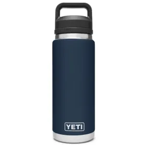 Yeti Rambler Bottle 26Oz With Chug Cap 769Ml