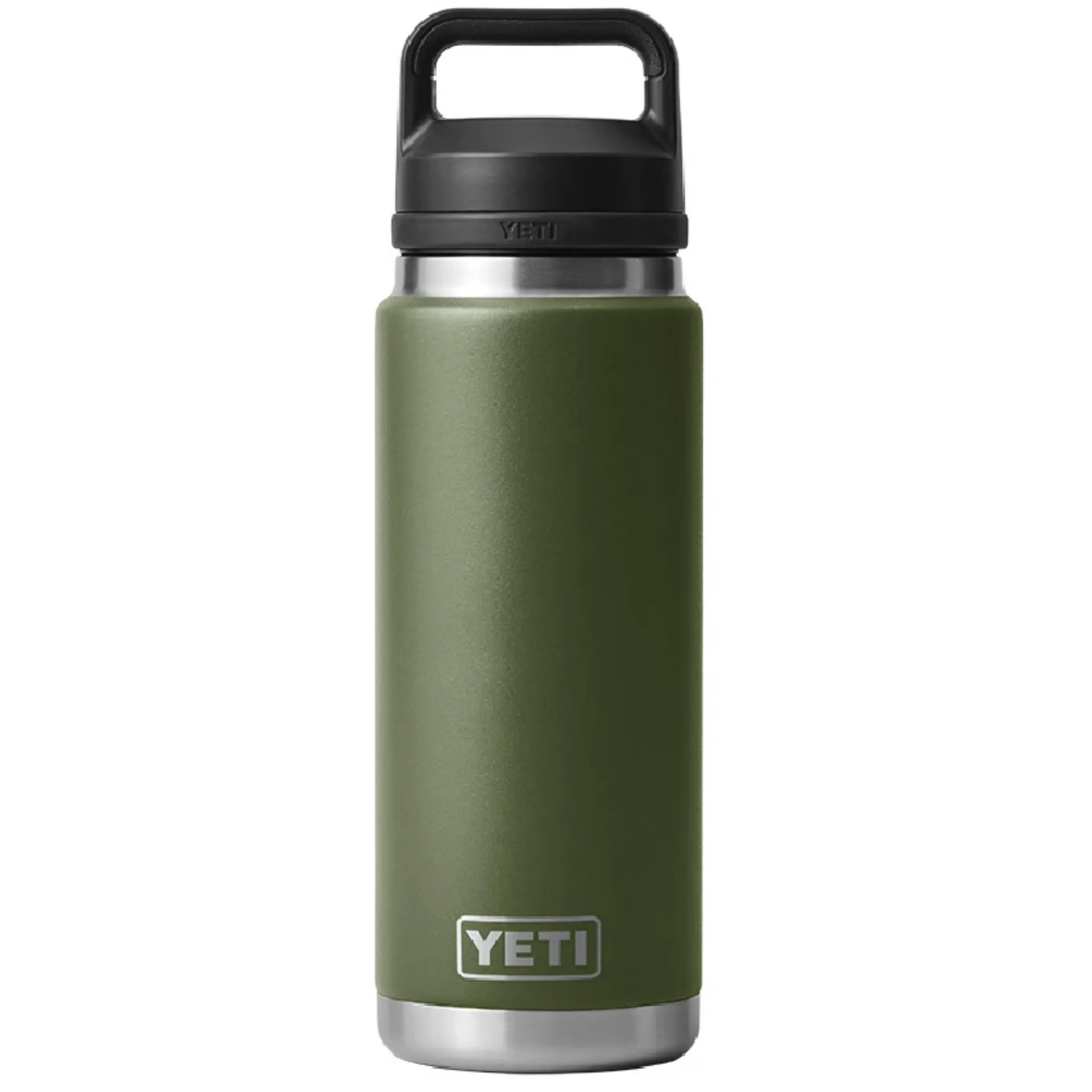 Yeti Rambler Bottle 26Oz With Chug Cap 769Ml