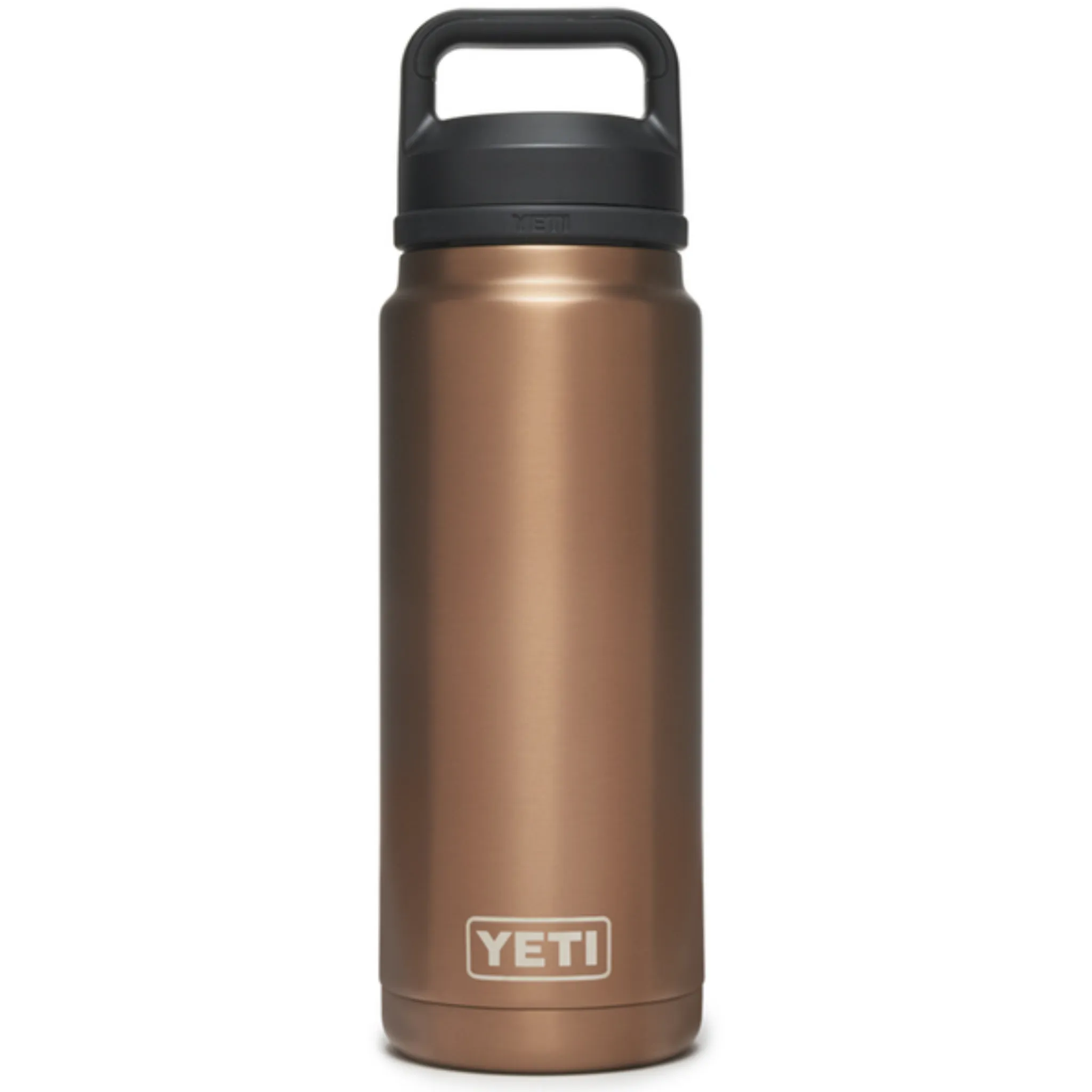 Yeti Rambler Bottle 26Oz With Chug Cap 769Ml