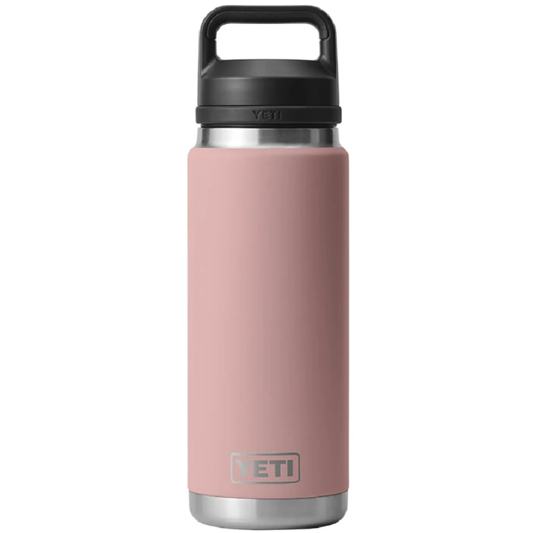 Yeti Rambler Bottle 26Oz With Chug Cap 769Ml