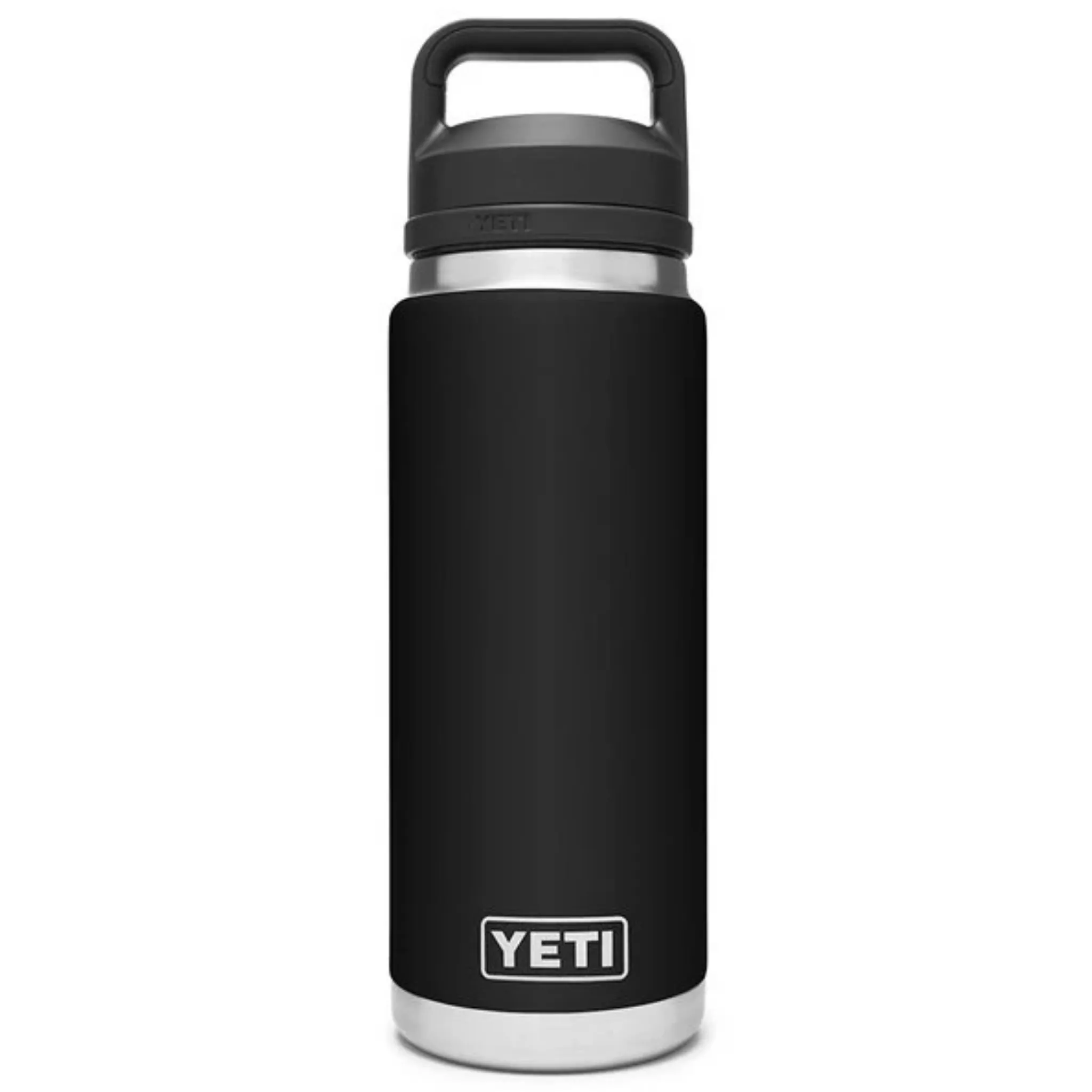 Yeti Rambler Bottle 26Oz With Chug Cap 769Ml