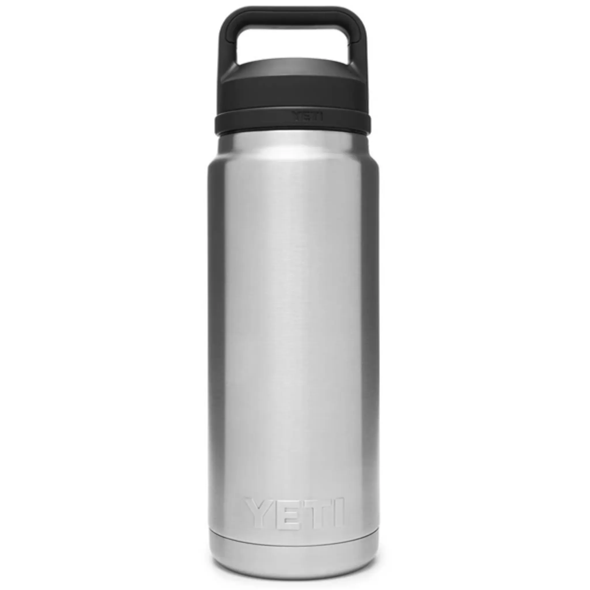 Yeti Rambler Bottle 26Oz With Chug Cap 769Ml