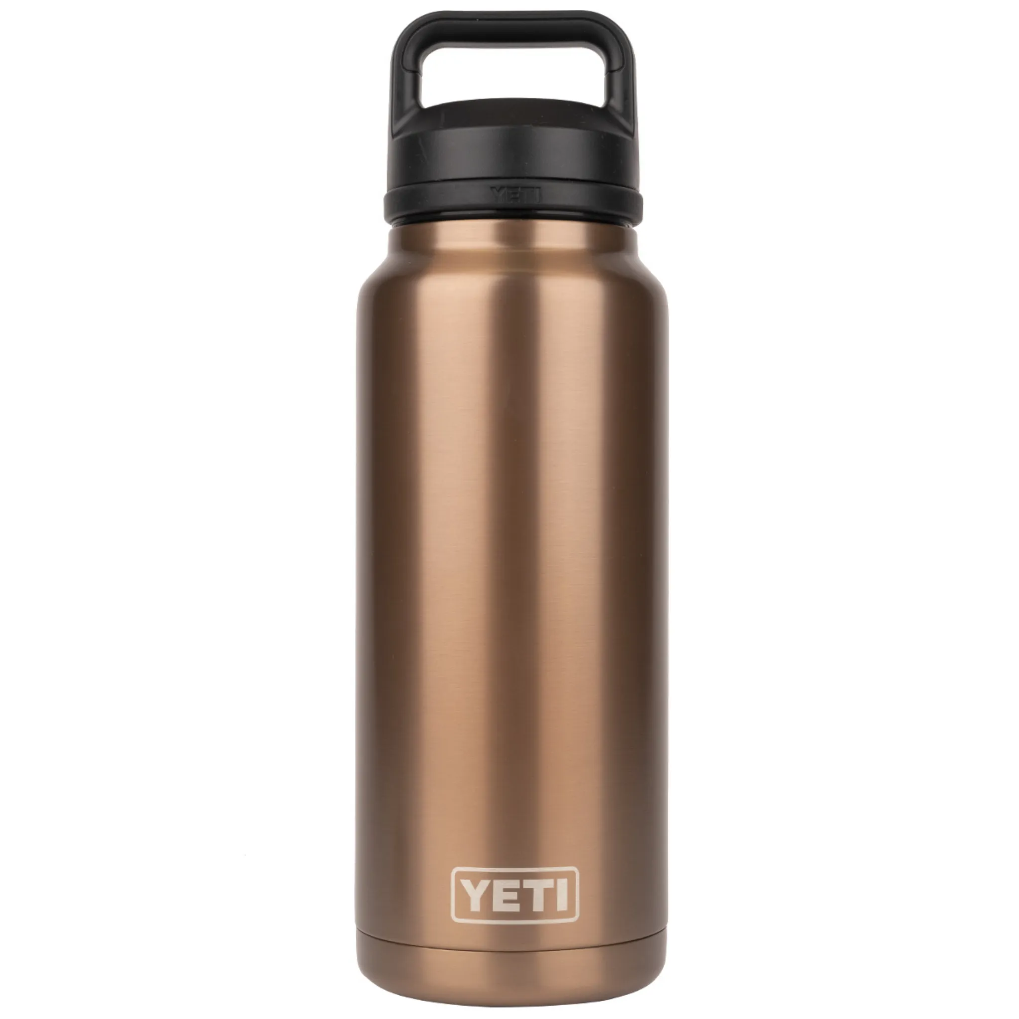 Yeti Rambler Bottle 36Oz With Chug Cap 1Ltr