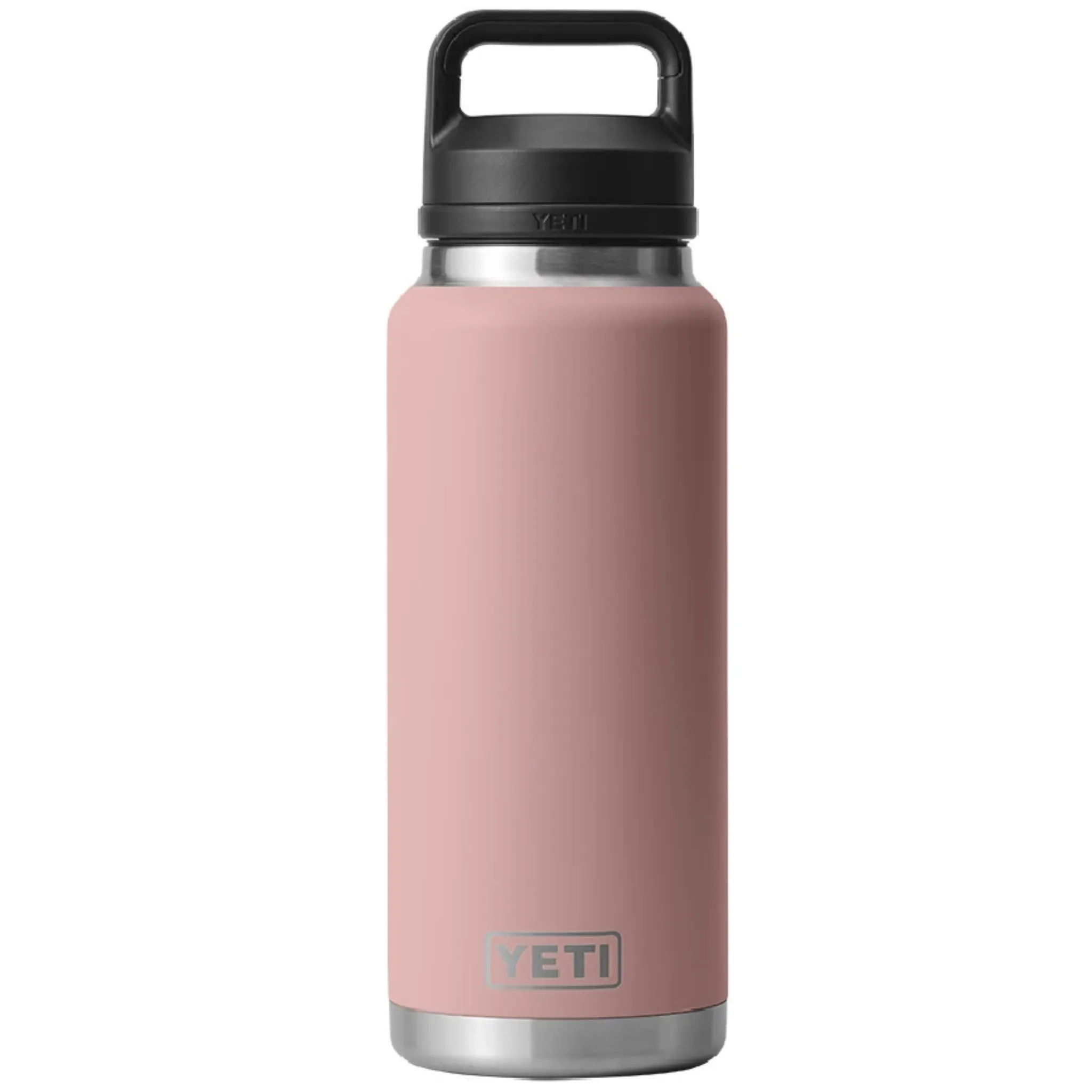 Yeti Rambler Bottle 36Oz With Chug Cap 1Ltr